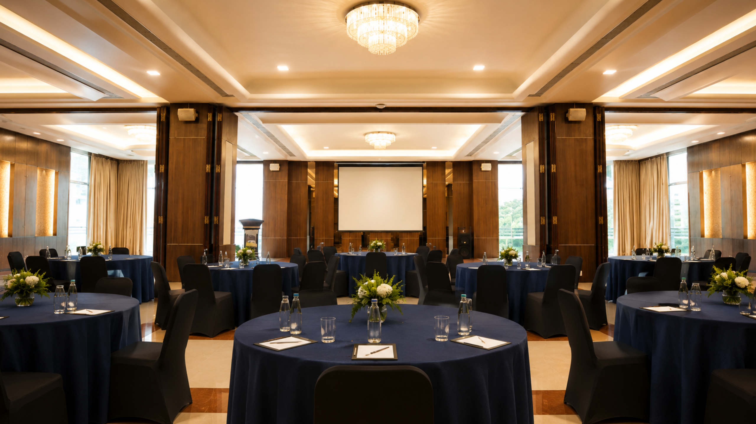 The Corporate Offsite Venue Near Mumbai Your Team Will Actually Enjoy