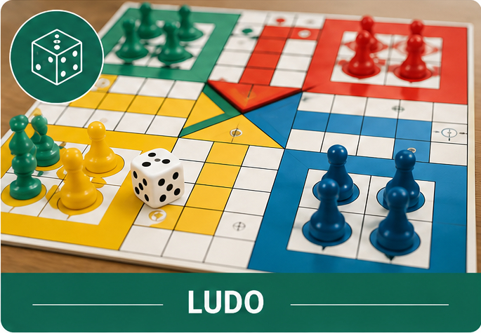 Ludo